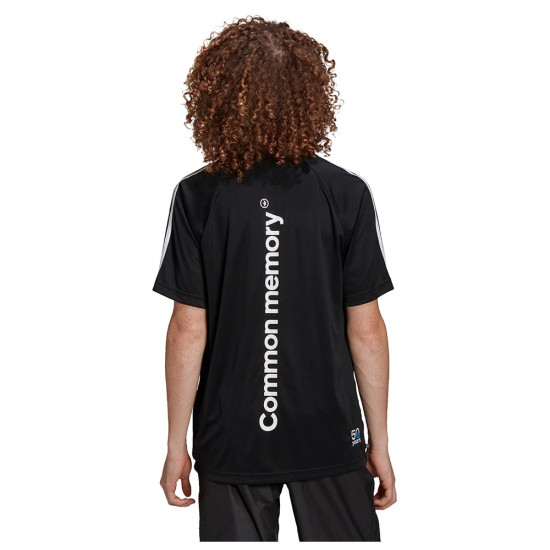 Adidas Ανδρική κοντομάνικη μπλούζα Trefoil C Tee2